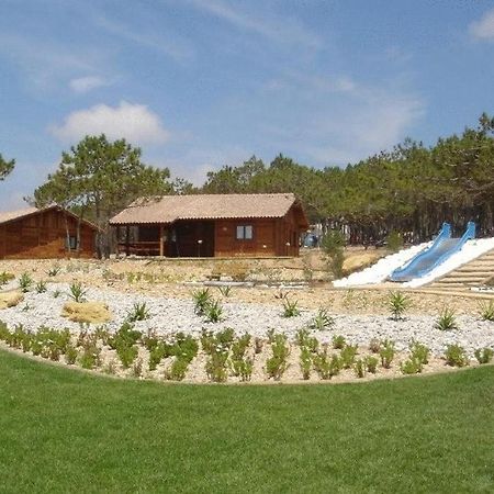 מלון Ericeira Camping & Bungalows מראה חיצוני תמונה