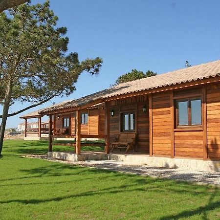 מלון Ericeira Camping & Bungalows מראה חיצוני תמונה